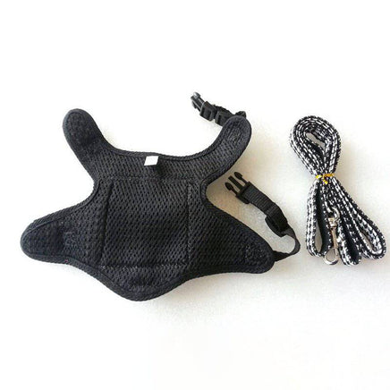 Pet Vest Houndstooth Pet Suit - Fun Gifts & More