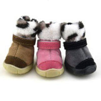 Pet dog shoes - Fun Gifts & More