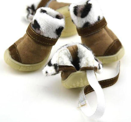 Pet dog shoes - Fun Gifts & More