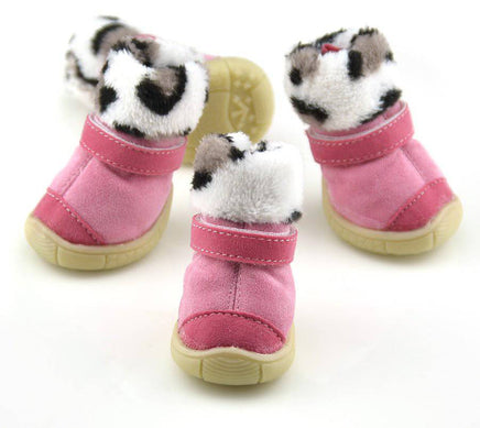 Pet dog shoes - Fun Gifts & More