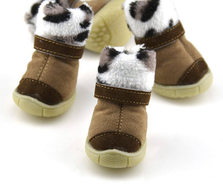 Pet dog shoes - Fun Gifts & More