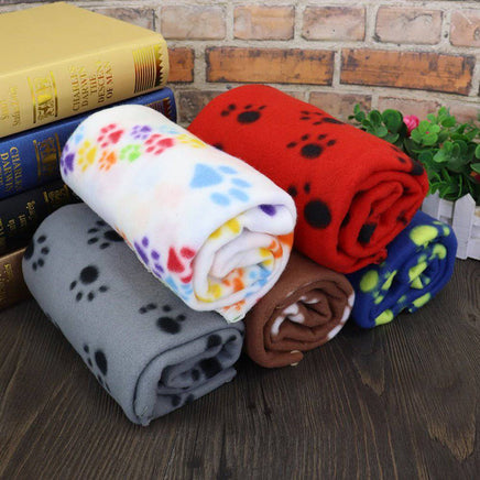 Pet warm blanket - Fun Gifts & More