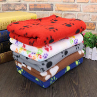 Pet warm blanket - Fun Gifts & More