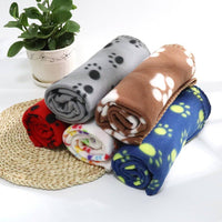 Pet warm blanket - Fun Gifts & More