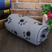 Pet warm blanket - Fun Gifts & More