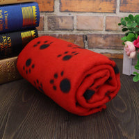 Pet warm blanket - Fun Gifts & More