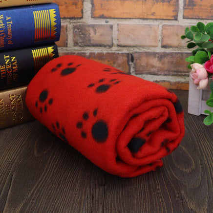 Pet warm blanket - Fun Gifts & More