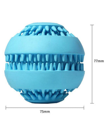 Pet molar ball - Fun Gifts & More