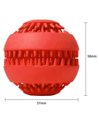 Pet molar ball - Fun Gifts & More