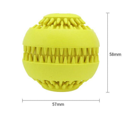 Pet molar ball - Fun Gifts & More