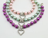 Pet Pearl Necklace - Fun Gifts & More