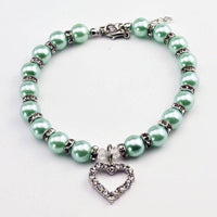 Pet Pearl Necklace - Fun Gifts & More