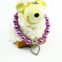 Pet Pearl Necklace - Fun Gifts & More