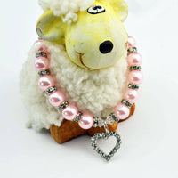 Pet Pearl Necklace - Fun Gifts & More