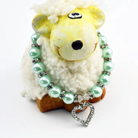 Pet Pearl Necklace - Fun Gifts & More