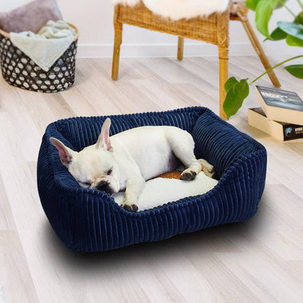 Square washing pet nest - Fun Gifts & More