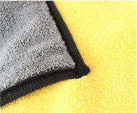 Pet bath towel - Fun Gifts & More