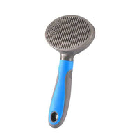 Pet steel needle brush - Fun Gifts & More