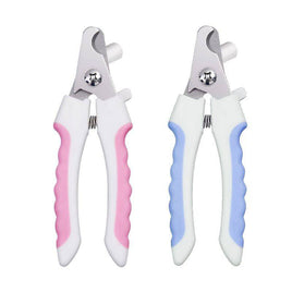 Pet Nail Clippers - Fun Gifts & More