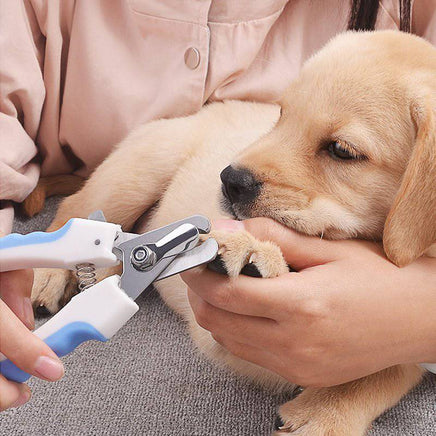 Pet Nail Clippers - Fun Gifts & More