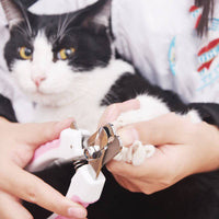 Pet Nail Clippers - Fun Gifts & More