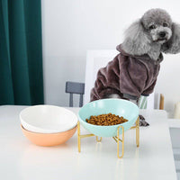 Pet bowl pet supplies - Fun Gifts & More