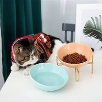 Pet bowl pet supplies - Fun Gifts & More