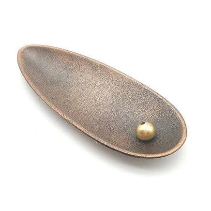 Japanese Creative Incense Seat Zen Incense Accessories - Fun Gifts & More