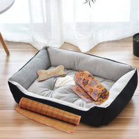 Warm pet nest mat - Fun Gifts & More