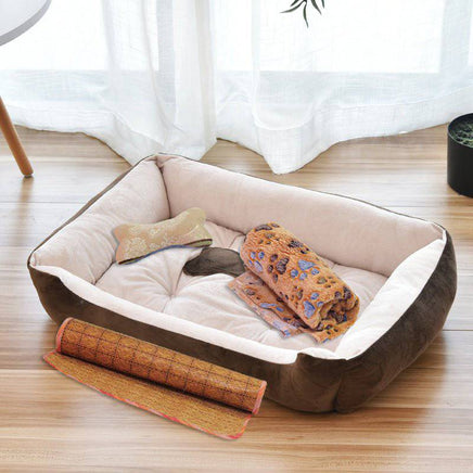 Warm pet nest mat - Fun Gifts & More