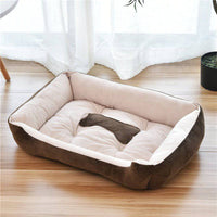 Warm pet nest mat - Fun Gifts & More