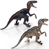 Solid dinosaur world model - Fun Gifts & More