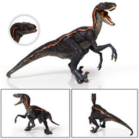 Solid dinosaur world model - Fun Gifts & More