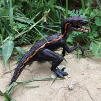 Solid dinosaur world model - Fun Gifts & More