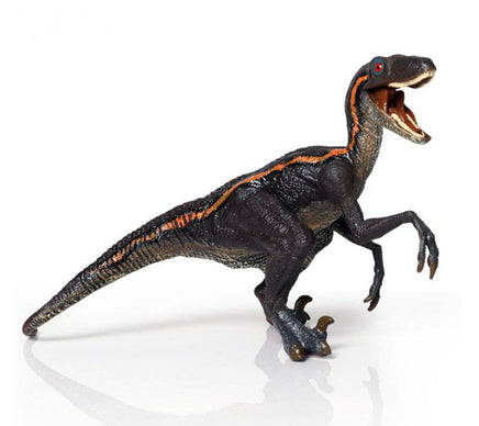 Solid dinosaur world model - Fun Gifts & More