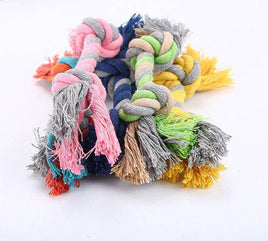 Rope Pet Toy - Fun Gifts & More