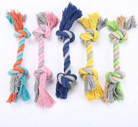 Rope Pet Toy - Fun Gifts & More