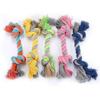 Rope Pet Toy - Fun Gifts & More