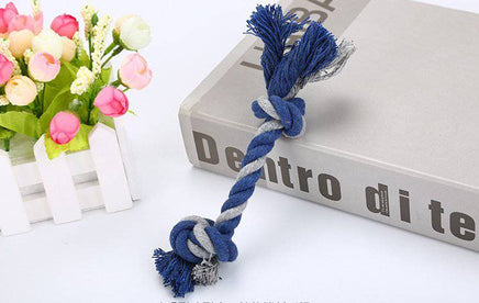 Rope Pet Toy - Fun Gifts & More