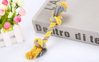 Rope Pet Toy - Fun Gifts & More