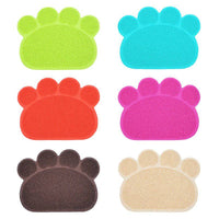 PVC New design Pet bowl Mat - Fun Gifts & More