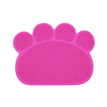 PVC New design Pet bowl Mat - Fun Gifts & More