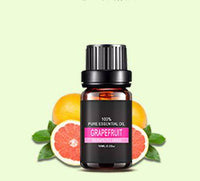 Massage aromatherapy essential oil - Fun Gifts & More