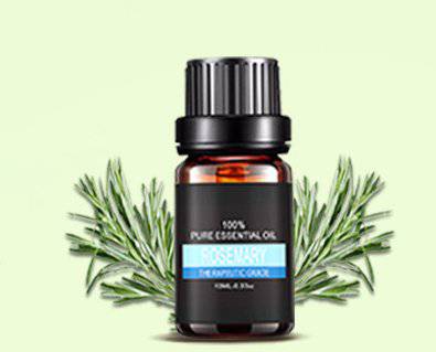 Massage aromatherapy essential oil - Fun Gifts & More