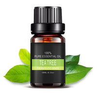 Massage aromatherapy essential oil - Fun Gifts & More