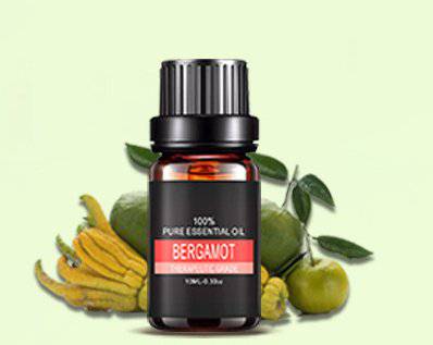 Massage aromatherapy essential oil - Fun Gifts & More