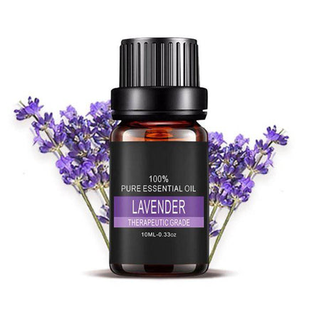 Massage aromatherapy essential oil - Fun Gifts & More