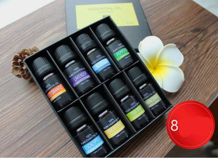 Massage aromatherapy essential oil - Fun Gifts & More