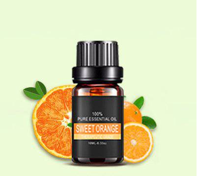 Massage aromatherapy essential oil - Fun Gifts & More