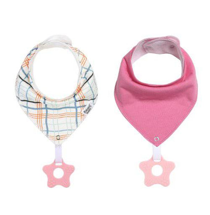 Baby Teether Triangle - Fun Gifts & More